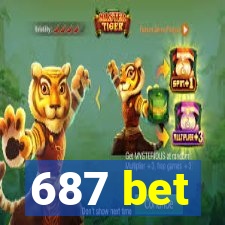 687 bet